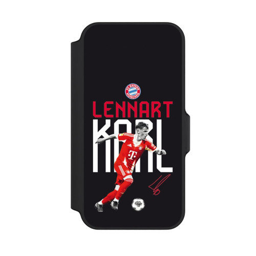 Apple iPhone 13 Mini NIVOflip Lennart Karl 25/26