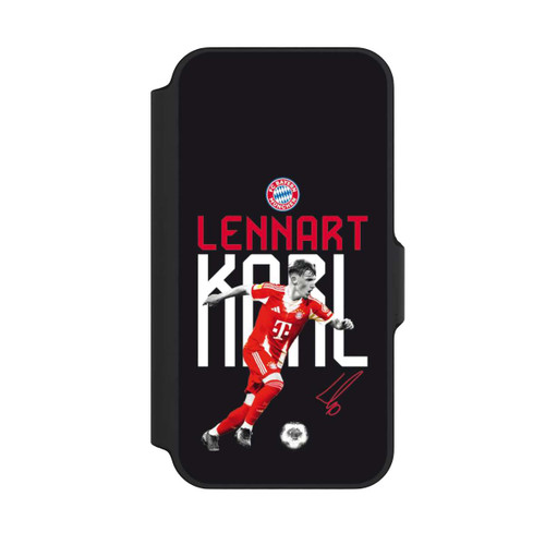 Apple iPhone 13 Mini NIVOflip Lennart Karl 25/26