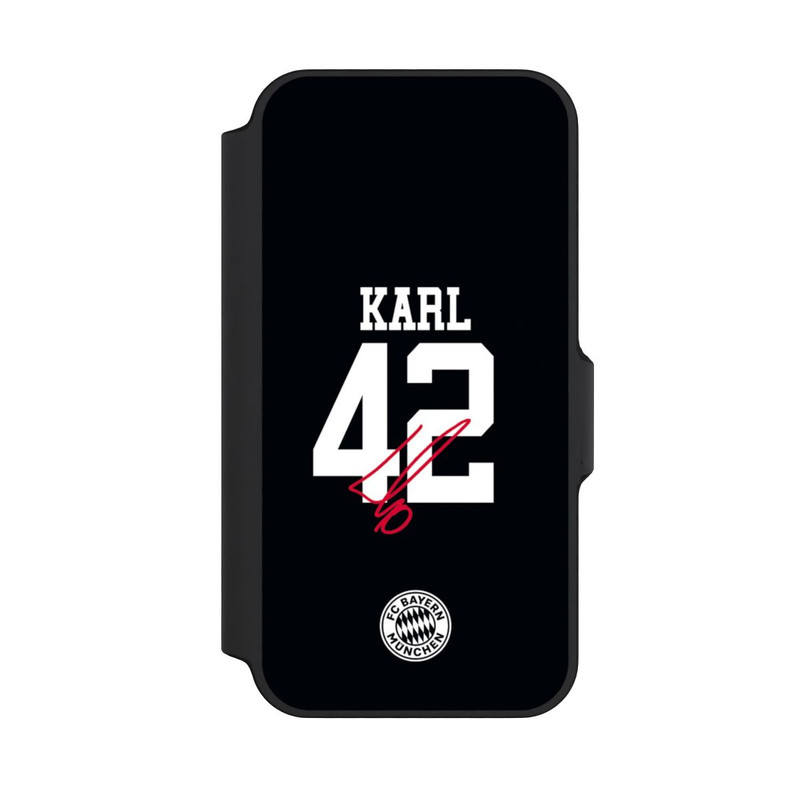 iPhone 13 Mini NIVOflip Karl 42
