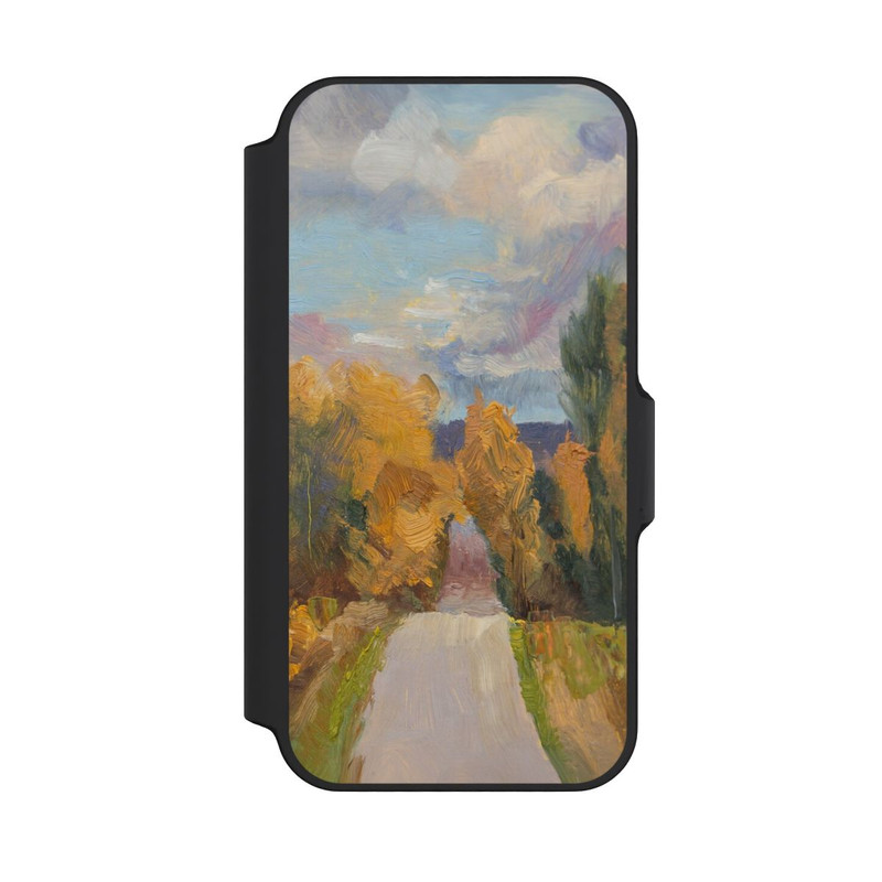 iPhone 13 Mini NIVOflip Grandview Autumn by Roberta Murray