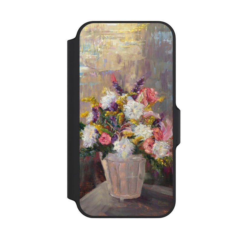 iPhone 13 Mini NIVOflip Thirty Three by Roberta Murray