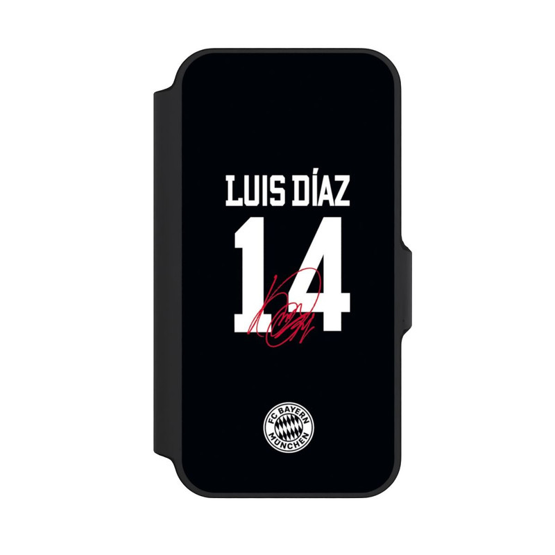 iPhone 13 Mini NIVOflip Luis Díaz 14