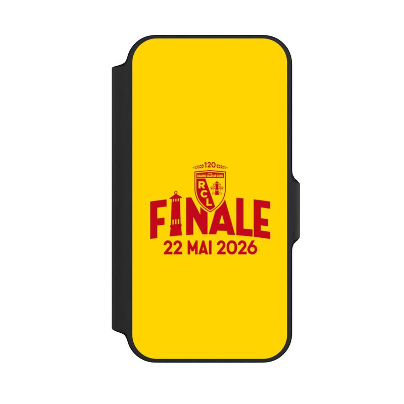 iPhone 13 Mini NIVOflip RC Lens en finale 2026