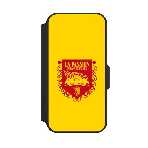 Apple iPhone 13 Mini NIVOflip RC Lens 2026 en finale
