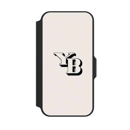 Apple iPhone 13 Mini NIVOflip BSC YB Light Grey
