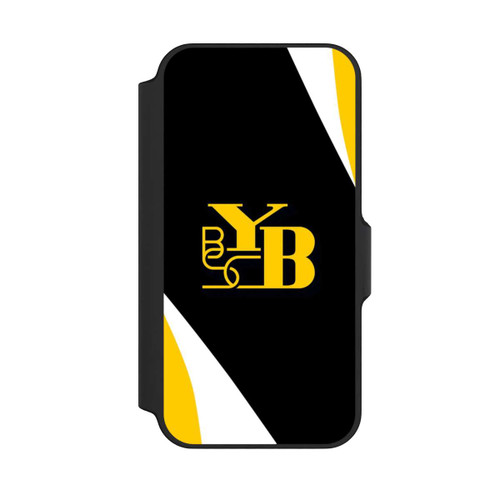 Apple iPhone 13 Mini NIVOflip BSC YB Retro