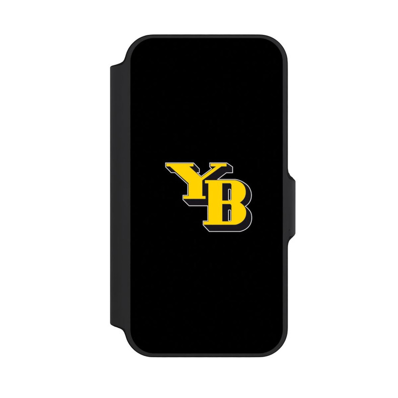iPhone 13 Mini NIVOflip BSC YB