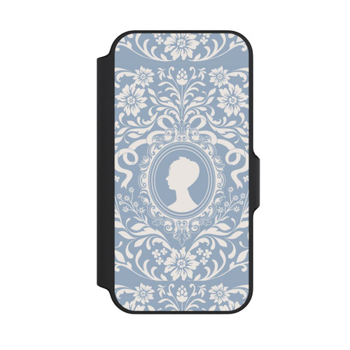 Apple iPhone 13 Mini NIVOflip Regency Theme
