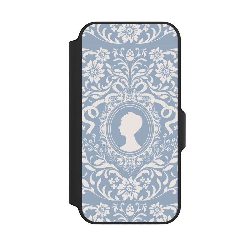 iPhone 13 Mini NIVOflip Regency Theme