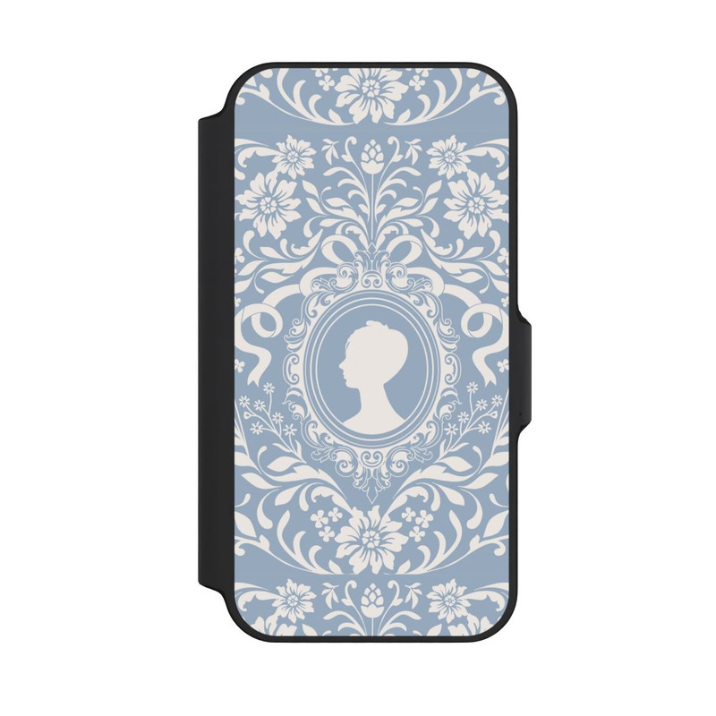 iPhone 13 Mini NIVOflip Regency Theme