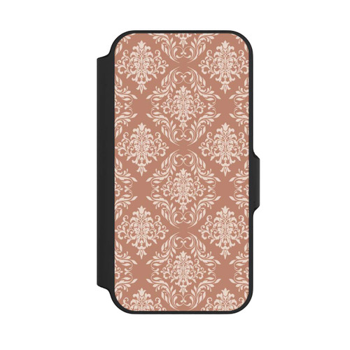 Apple iPhone 13 Mini NIVOflip Terracotta Regency Garden Manor