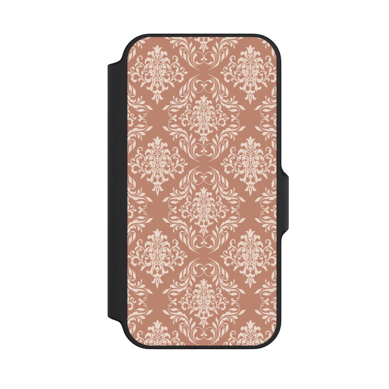 iPhone 13 Mini NIVOflip Terracotta Regency Garden Manor