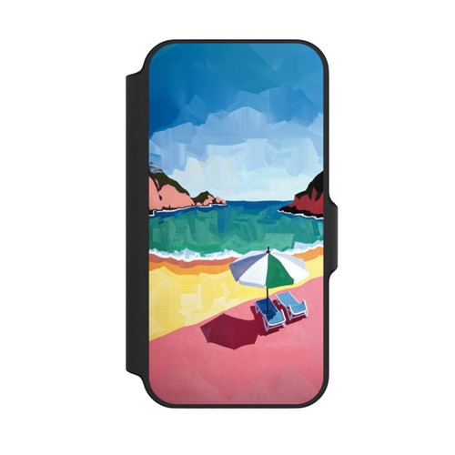 Apple iPhone 13 Mini NIVOflip By The Ocean
