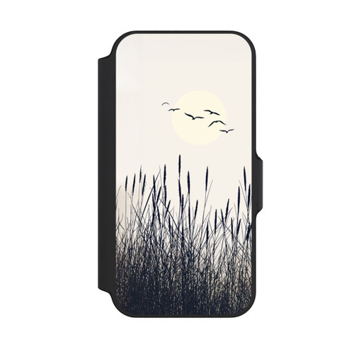 Apple iPhone 13 Mini NIVOflip Fields of Gold Art
