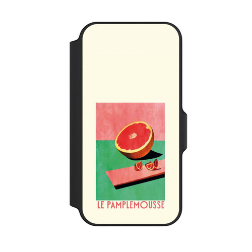 Apple iPhone 13 Mini NIVOflip Le Pamplemousse
