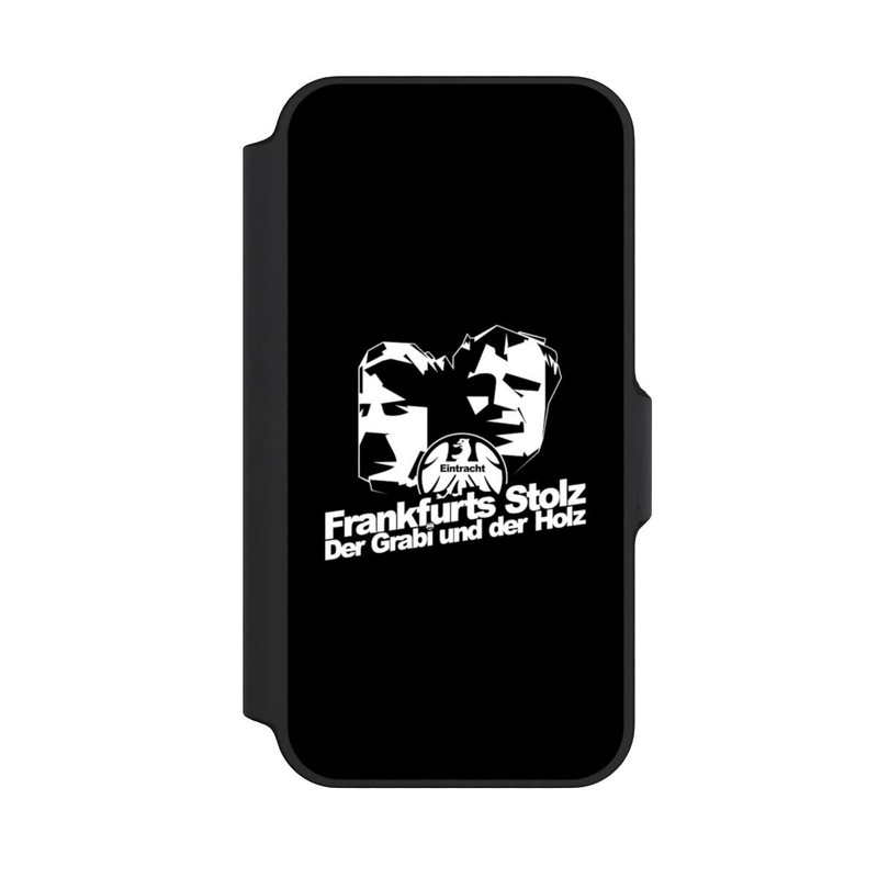 iPhone 13 Mini NIVOflip SGE Frankfurts Stolz
