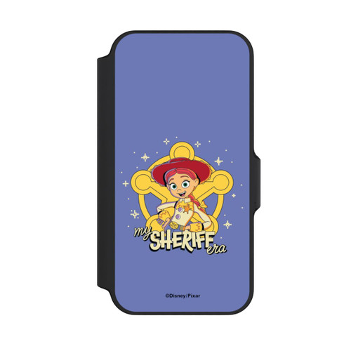 Apple iPhone 13 Mini NIVOflip Toy Story 5 Jessie In my Sheriff Era Blau