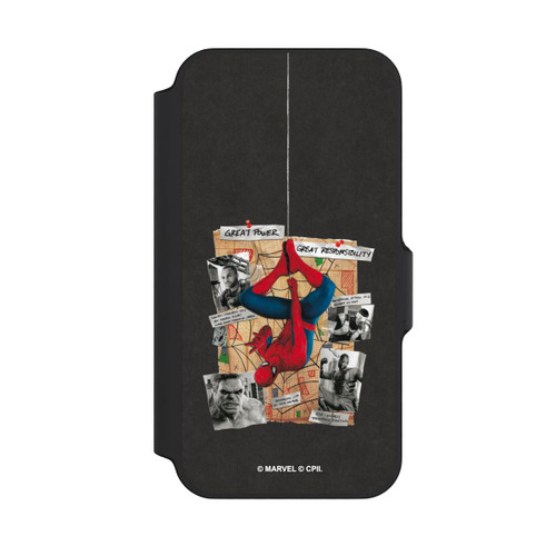 Apple iPhone 13 Mini NIVOflip Spider-Man Pinwand