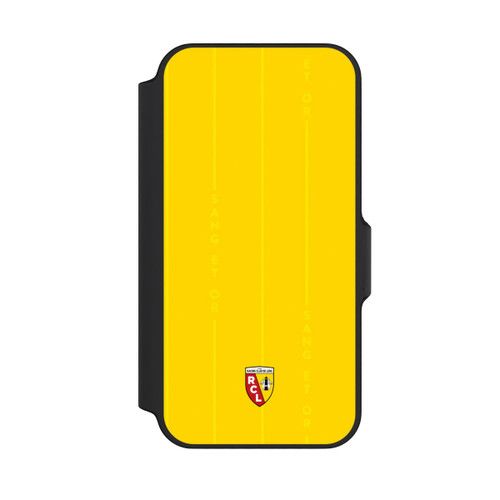 Apple iPhone 13 Mini NIVOflip RC Lens Heimtrikot 26/27