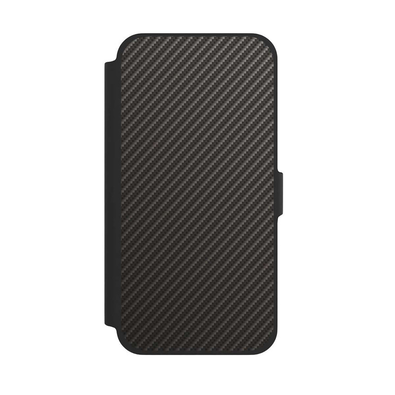 iPhone 13 Pro Max NIVOflip Karbon