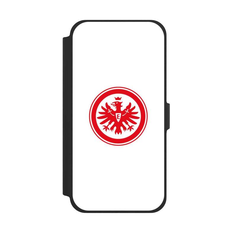 iPhone 13 Pro Max NIVOflip Eintracht Frankfurt Weiss Rot