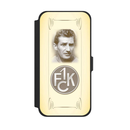 Apple iPhone 13 Pro Max NIVOflip Fritz Walter