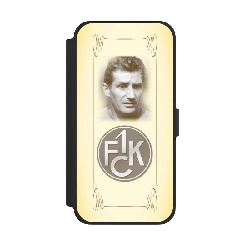 iPhone 13 Pro Max NIVOflip Fritz Walter