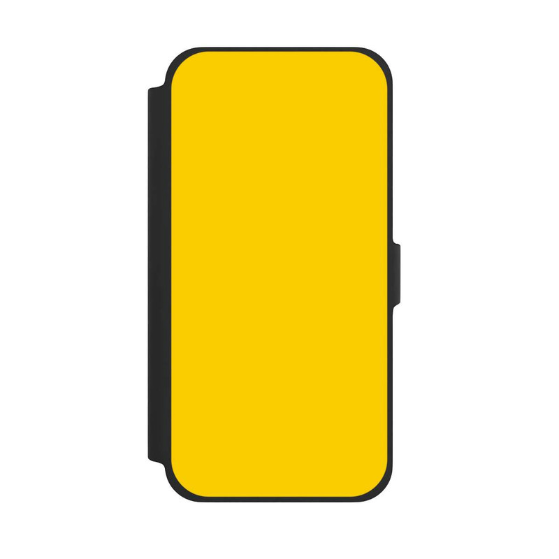 iPhone 13 Pro Max NIVOflip Sonnengelb