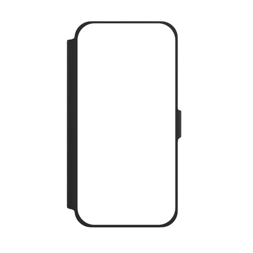 Apple iPhone 13 Pro Max NIVOflip Blanc Brillant