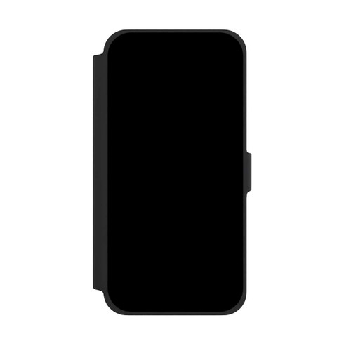 Apple iPhone 13 Pro Max NIVOflip Schwarz
