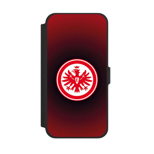 Apple iPhone 13 Pro Max NIVOflip Eintracht Frankfurt