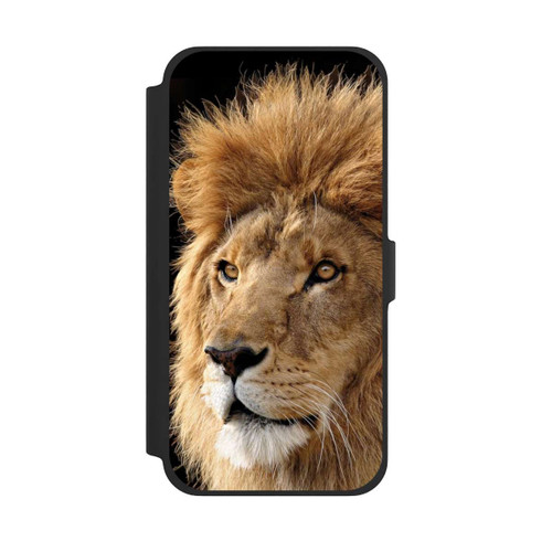 Apple iPhone 13 Pro Max NIVOflip Lion King