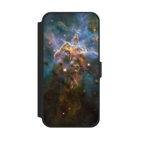 Apple iPhone 13 Pro Max NIVOflip Mystic Mountain