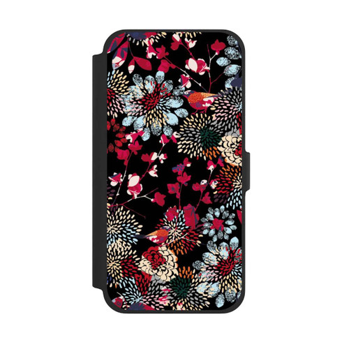 Apple iPhone 13 Pro Max NIVOflip Kimono Sombre