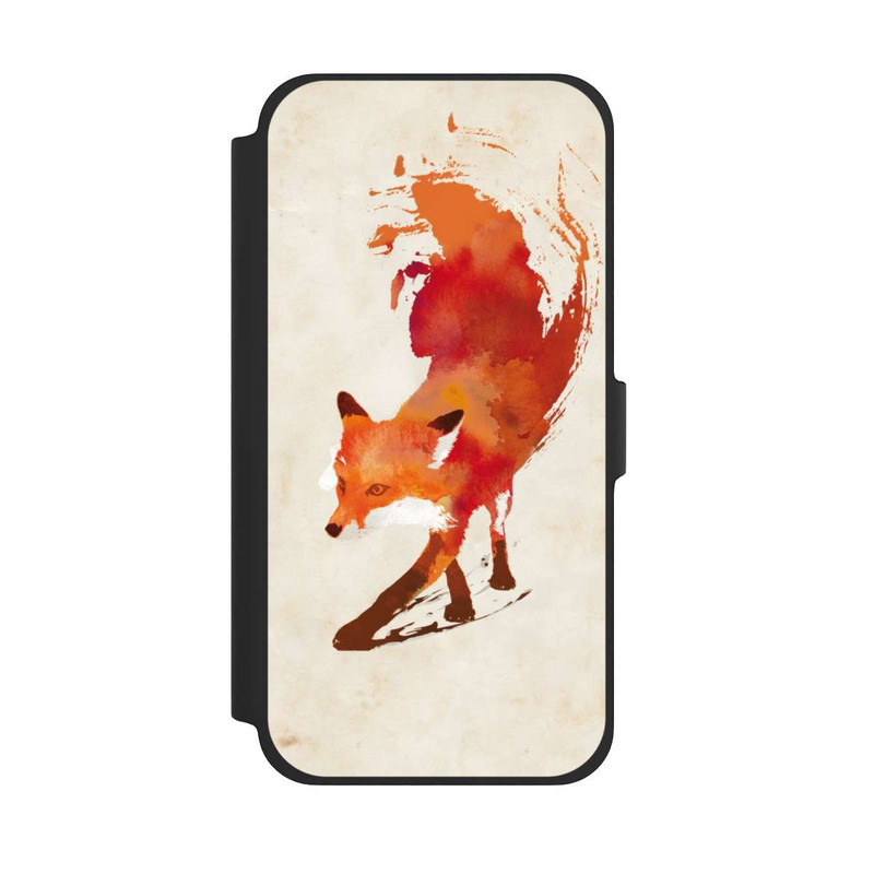 iPhone 13 Pro Max NIVOflip Vulpes Vulpes
