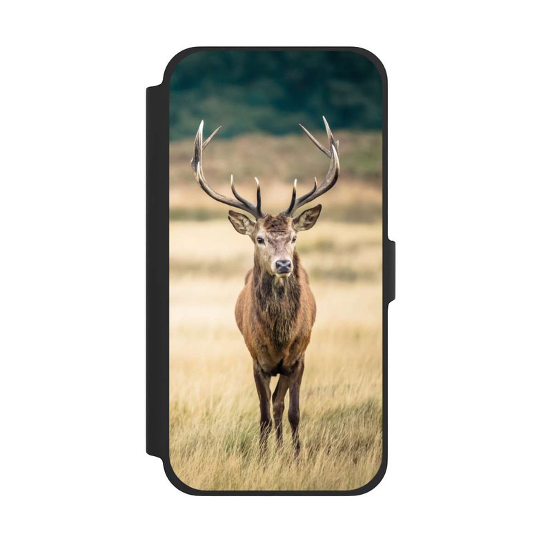 iPhone 13 Pro Max NIVOflip Roi de la Forêt