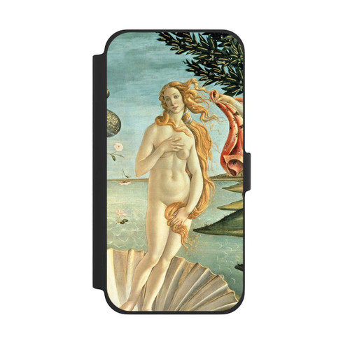 Apple iPhone 13 Pro Max NIVOflip The Birth of Venus
