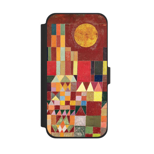 Apple iPhone 13 Pro Max NIVOflip Castle and Sun