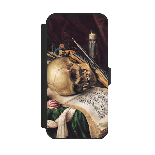 Apple iPhone 13 Pro Max NIVOflip Vanitas