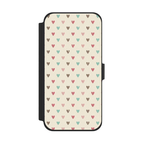 Apple iPhone 13 Pro Max NIVOflip Herzlich