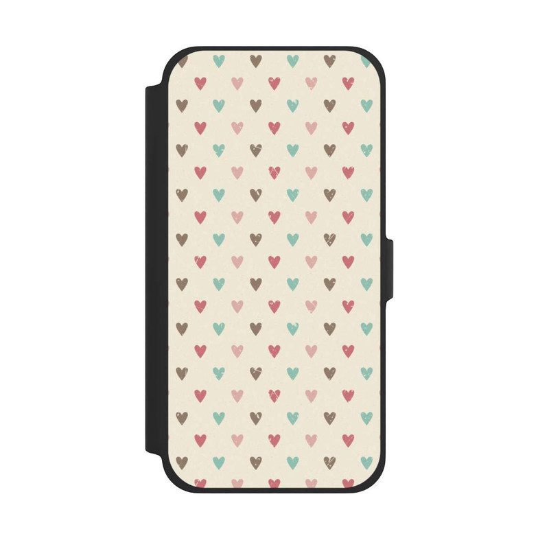 iPhone 13 Pro Max NIVOflip Herzlich