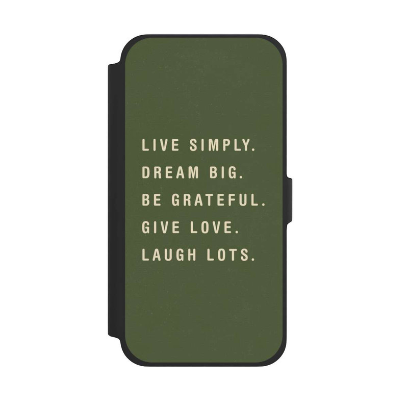 iPhone 13 Pro Max NIVOflip Live Simply