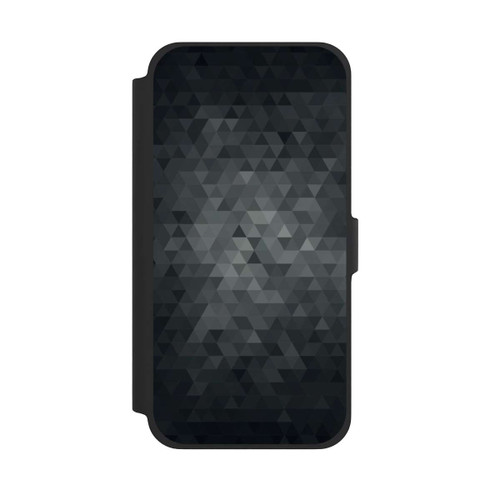 Apple iPhone 13 Pro Max NIVOflip mysteriöses Schwarz