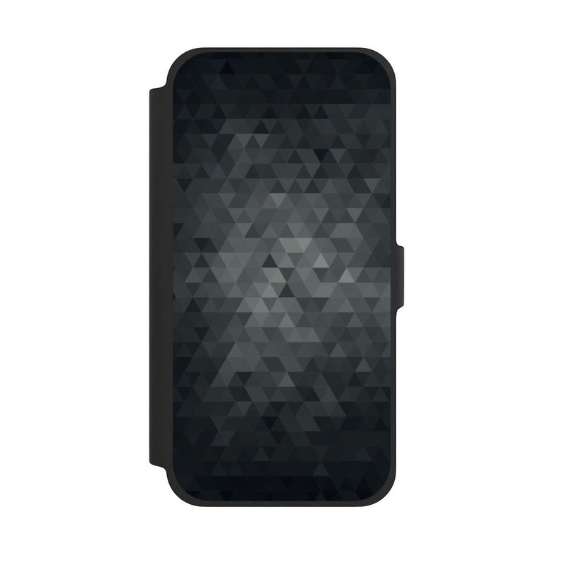 iPhone 13 Pro Max NIVOflip mysteriöses Schwarz
