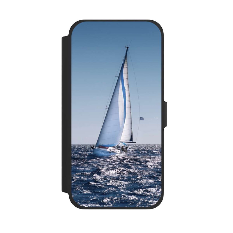 iPhone 13 Pro Max NIVOflip Sailing