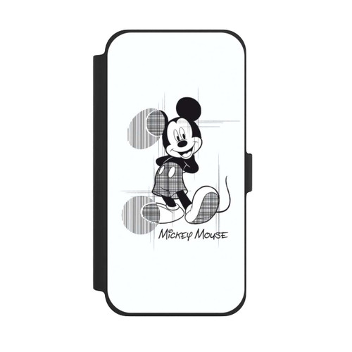 Apple iPhone 13 Pro Max NIVOflip Mickey Sketchy