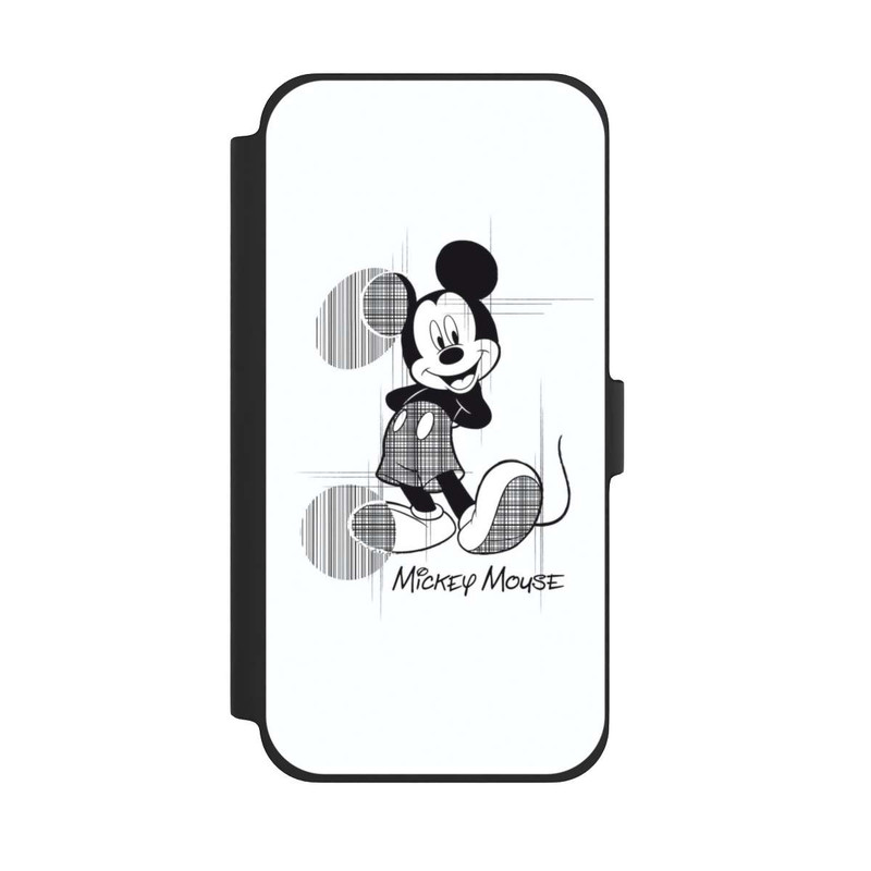 iPhone 13 Pro Max NIVOflip Mickey Sketchy