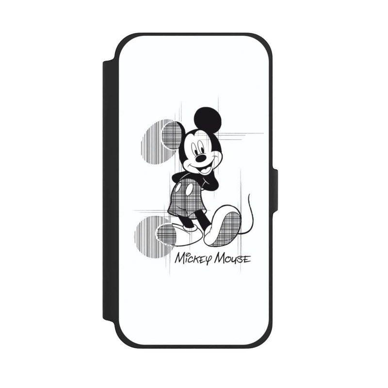 iPhone 13 Pro Max NIVOflip Mickey Sketchy