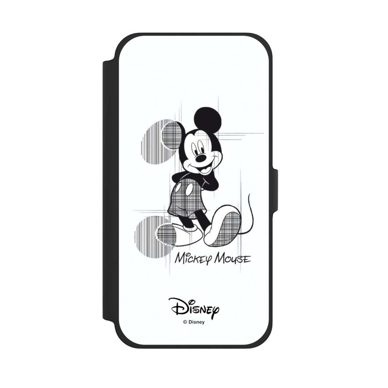 iPhone 13 Pro Max NIVOflip Mickey Sketchy