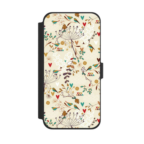 Apple iPhone 13 Pro Max NIVOflip Blumenwildnis